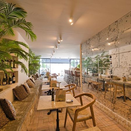 Comfy Studios Benalmadena Ngoại thất bức ảnh