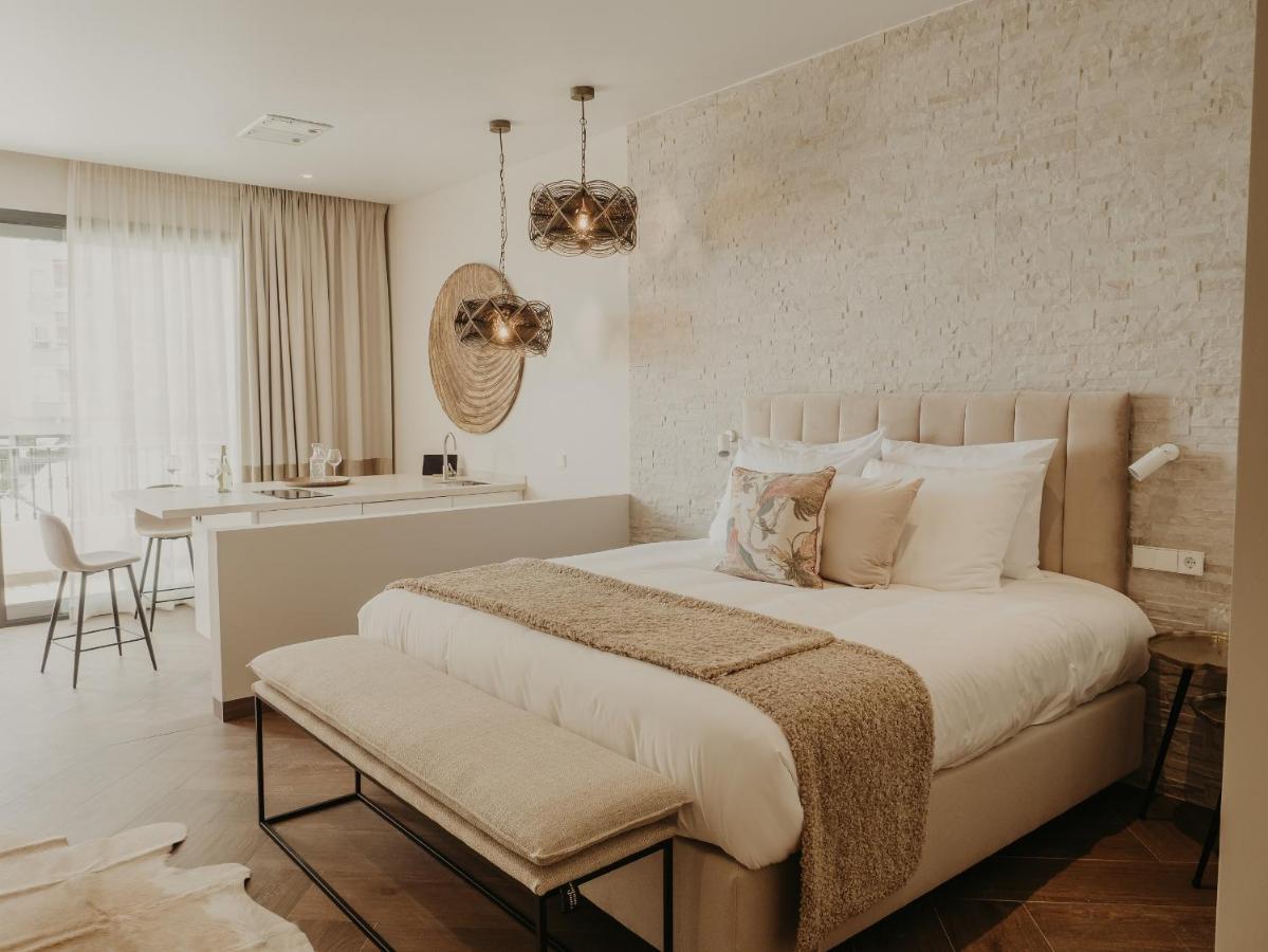 Comfy Studios Benalmadena Ngoại thất bức ảnh