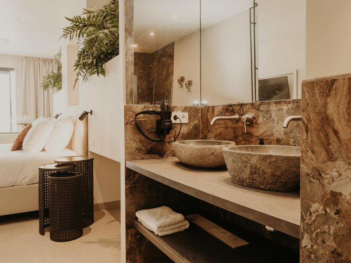 Comfy Studios Benalmadena Ngoại thất bức ảnh