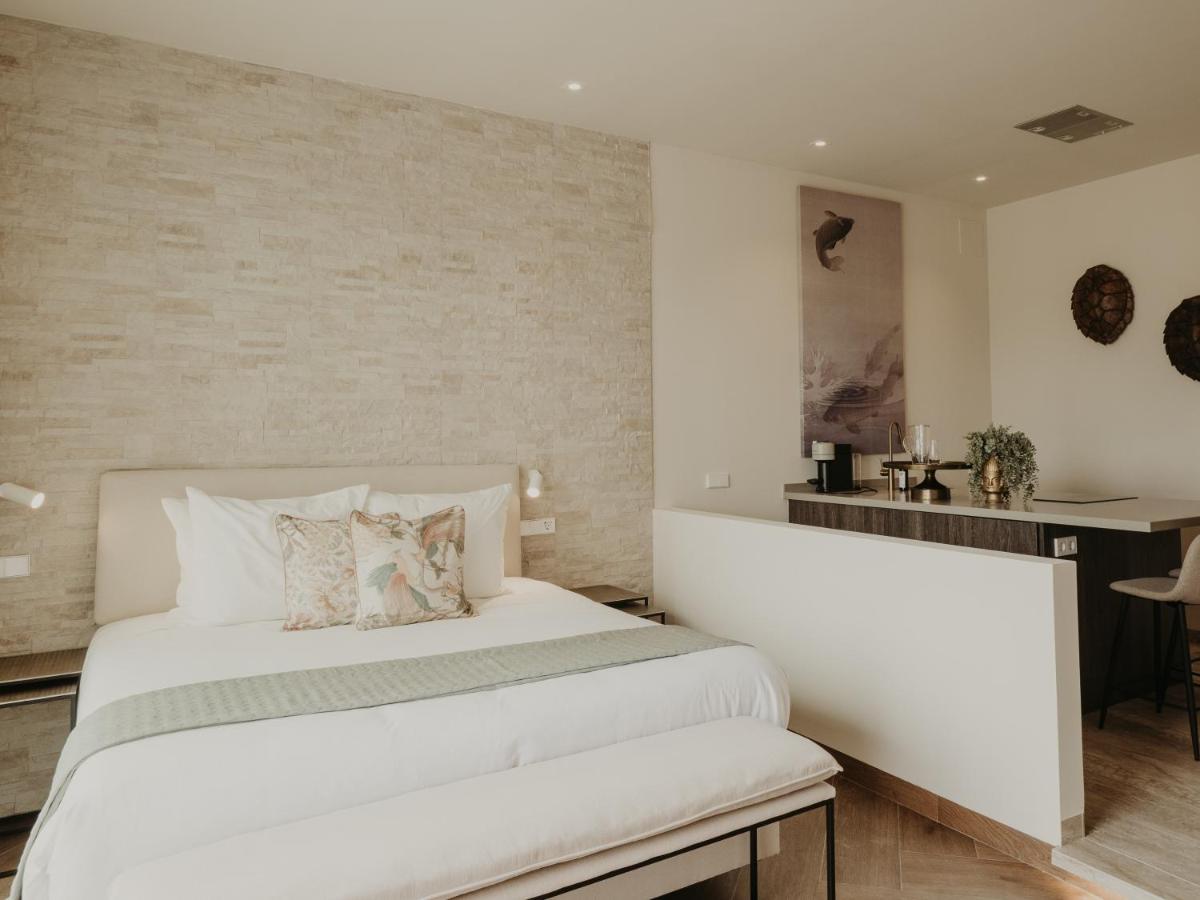 Comfy Studios Benalmadena Ngoại thất bức ảnh