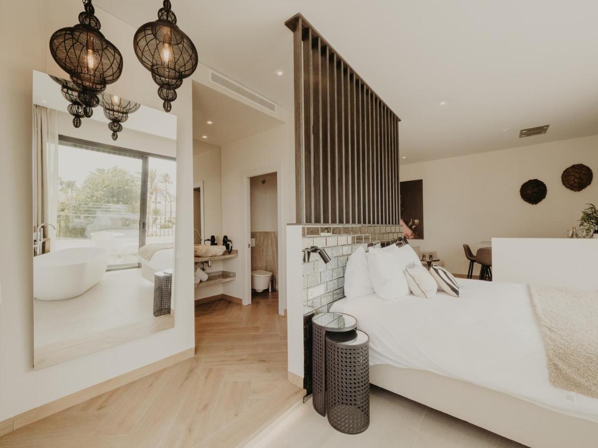 Comfy Studios Benalmadena Ngoại thất bức ảnh