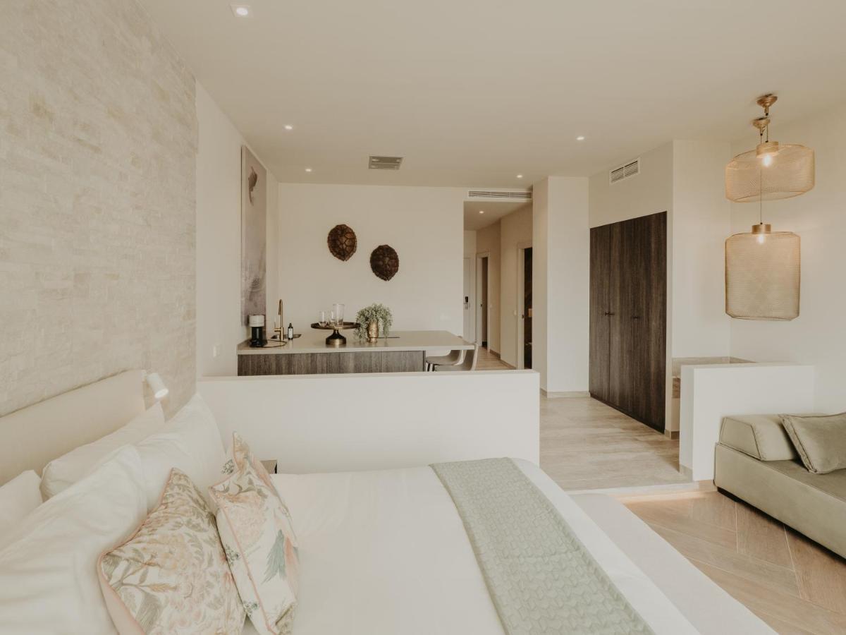 Comfy Studios Benalmadena Ngoại thất bức ảnh