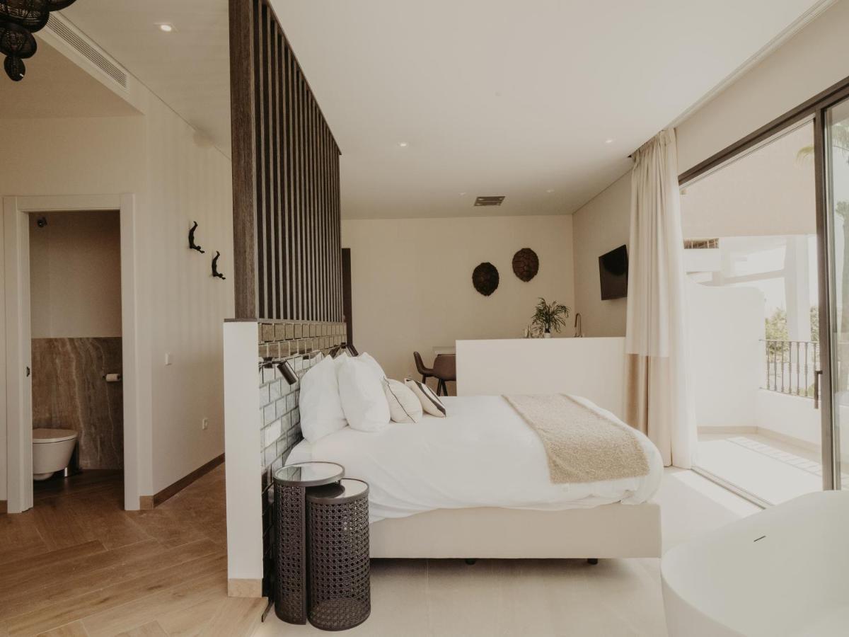 Comfy Studios Benalmadena Ngoại thất bức ảnh