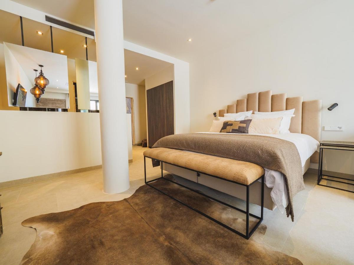 Comfy Studios Benalmadena Ngoại thất bức ảnh