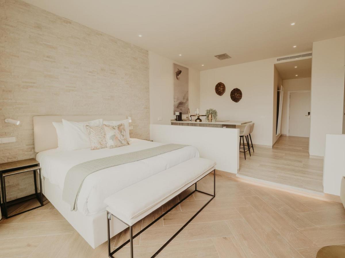 Comfy Studios Benalmadena Ngoại thất bức ảnh
