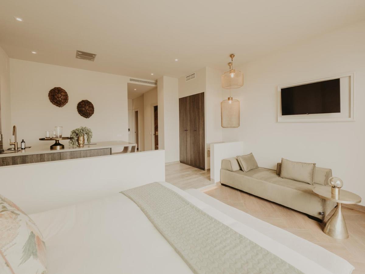 Comfy Studios Benalmadena Ngoại thất bức ảnh