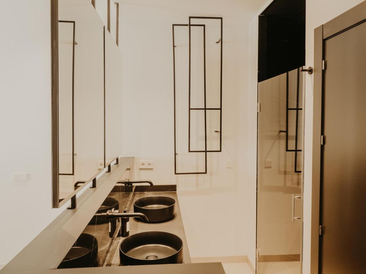 Comfy Studios Benalmadena Ngoại thất bức ảnh
