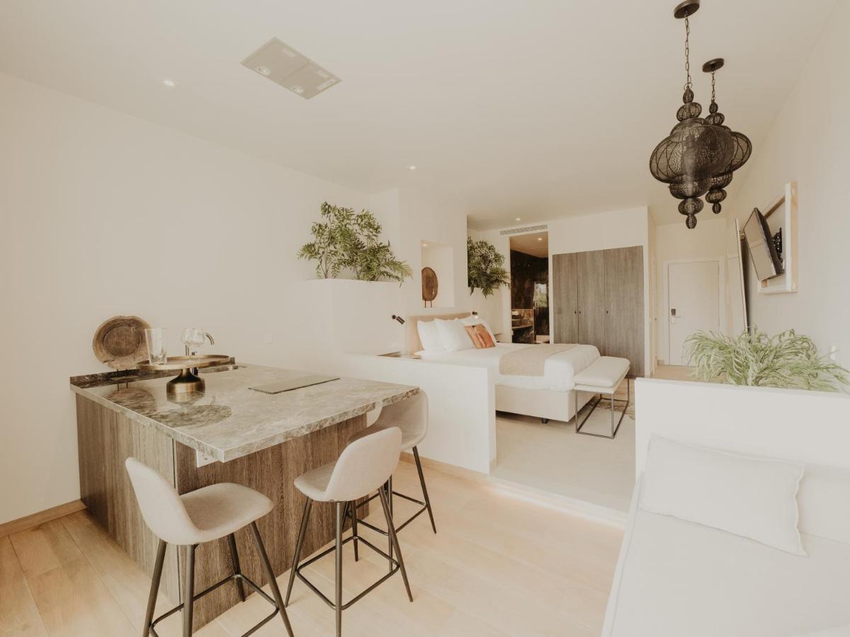 Comfy Studios Benalmadena Ngoại thất bức ảnh