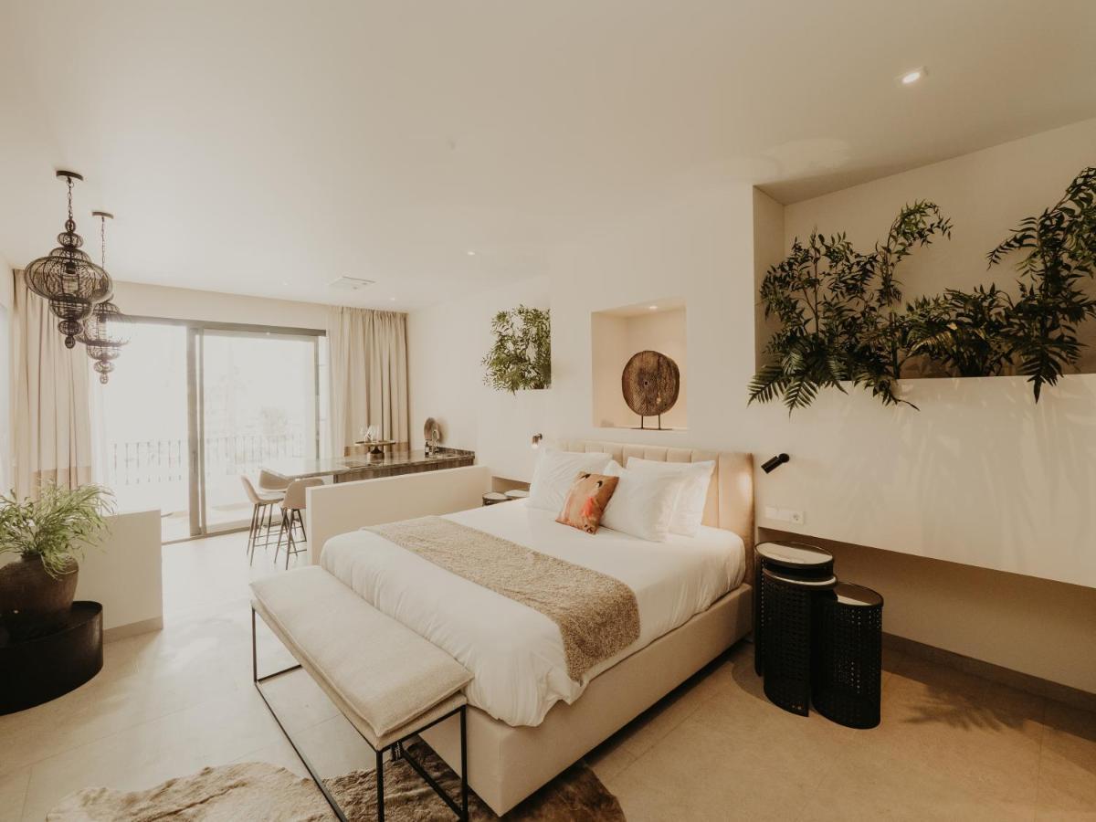 Comfy Studios Benalmadena Ngoại thất bức ảnh