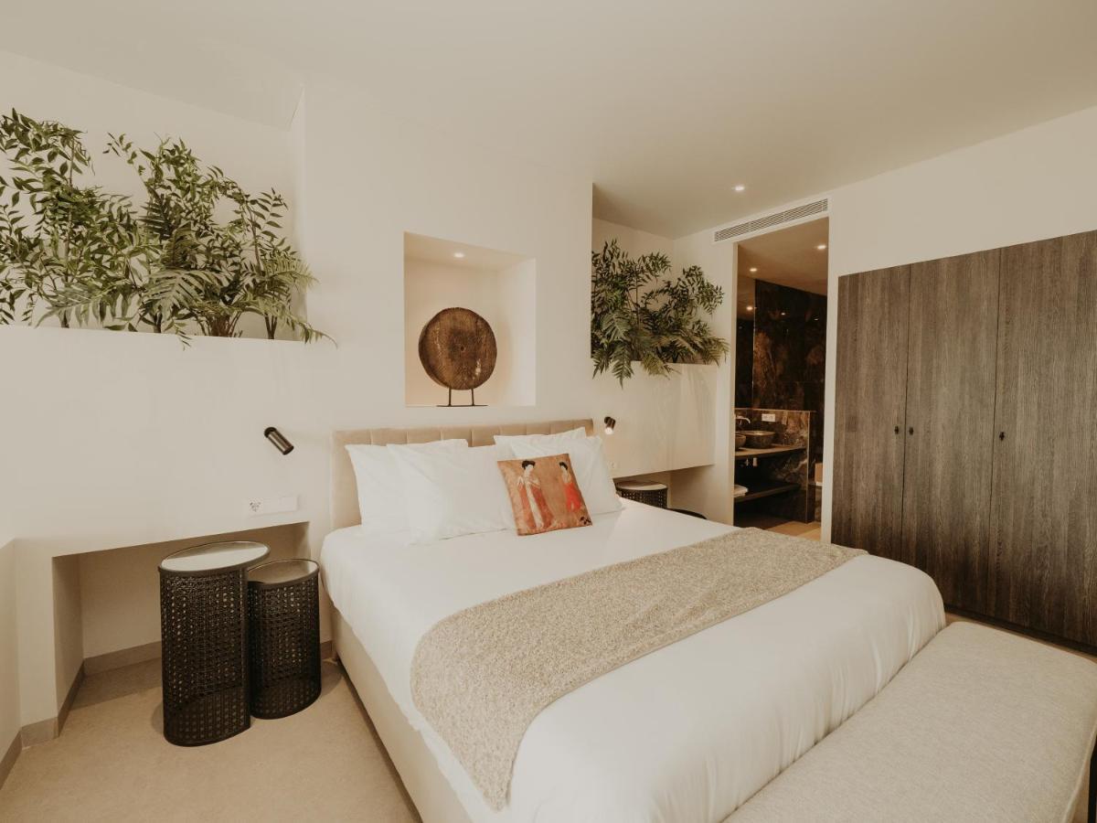 Comfy Studios Benalmadena Ngoại thất bức ảnh