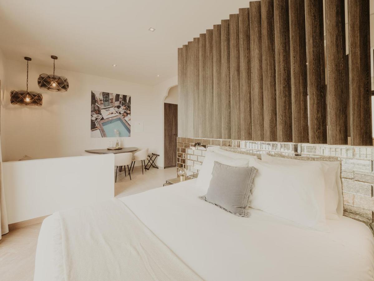 Comfy Studios Benalmadena Ngoại thất bức ảnh