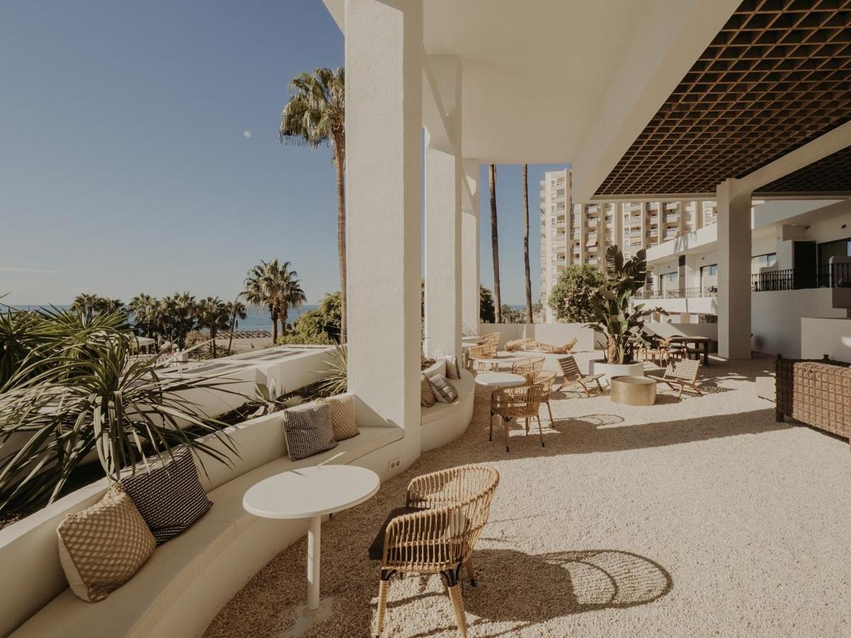 Comfy Studios Benalmadena Ngoại thất bức ảnh