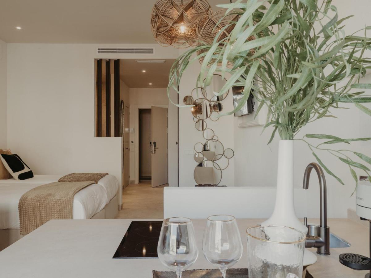 Comfy Studios Benalmadena Ngoại thất bức ảnh