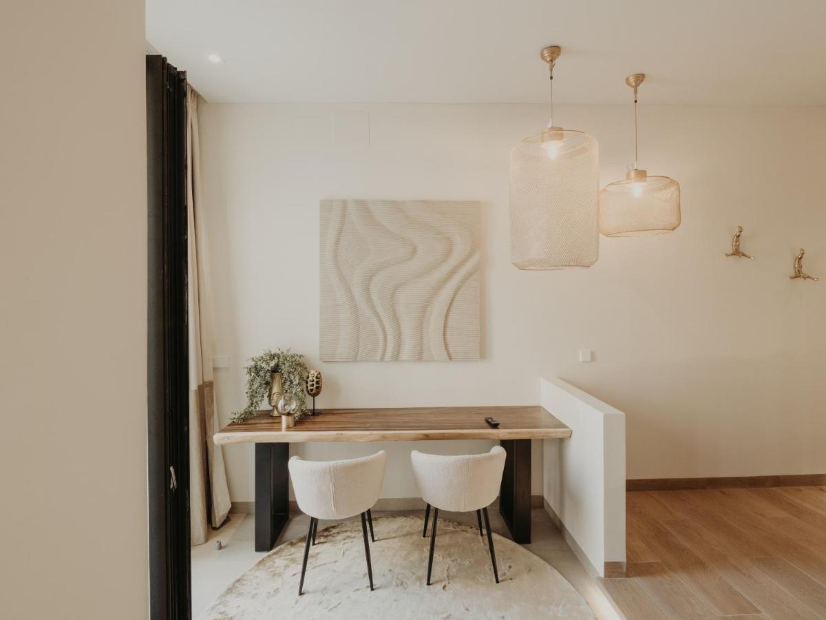 Comfy Studios Benalmadena Ngoại thất bức ảnh