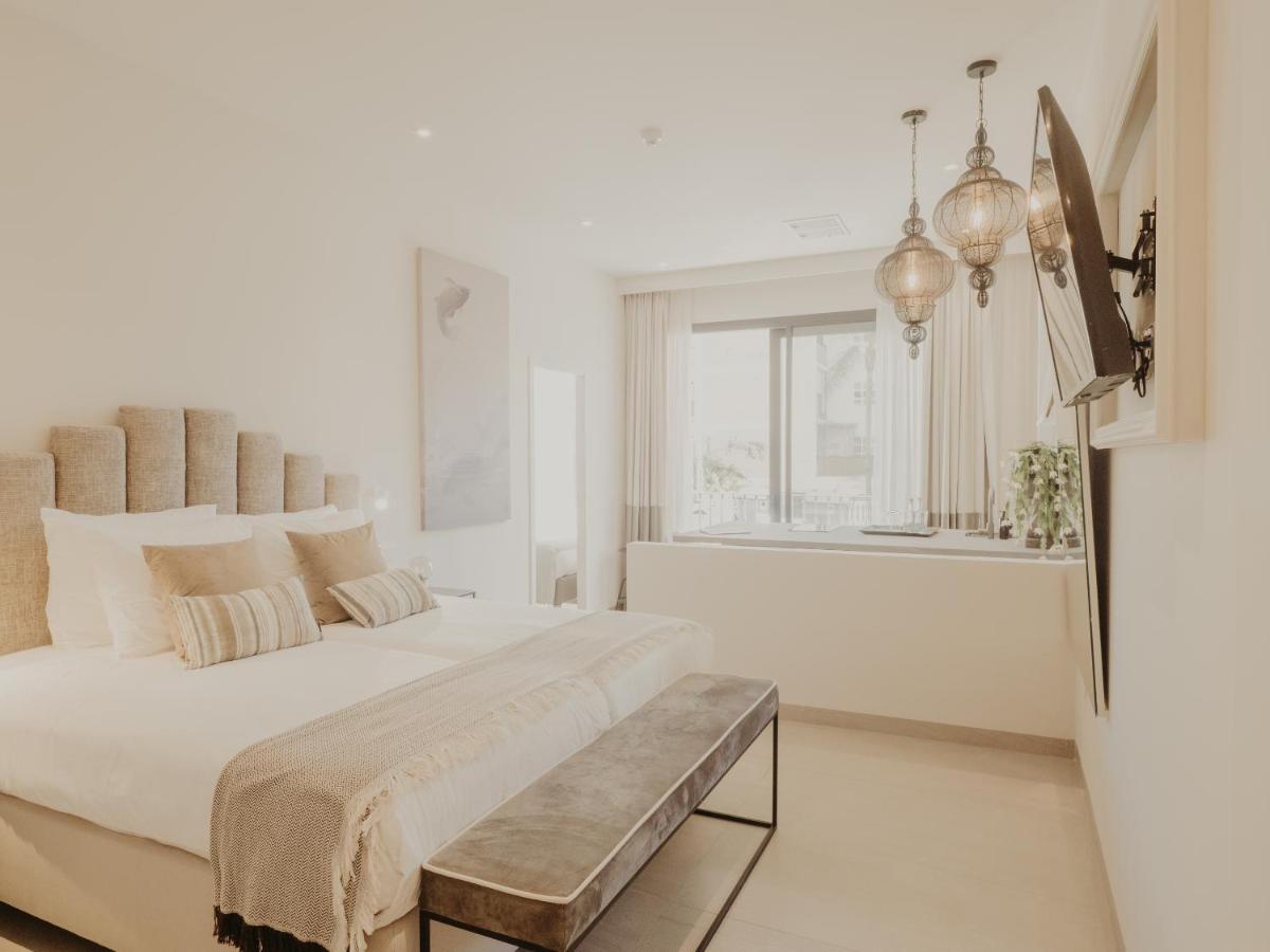 Comfy Studios Benalmadena Ngoại thất bức ảnh