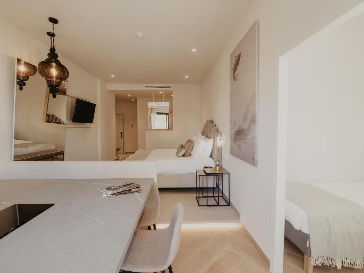 Comfy Studios Benalmadena Ngoại thất bức ảnh