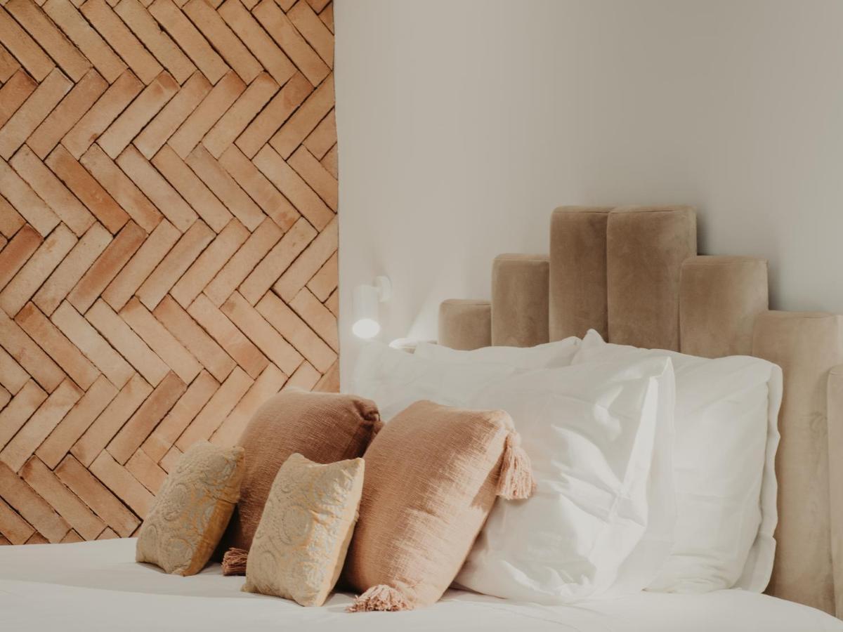 Comfy Studios Benalmadena Ngoại thất bức ảnh