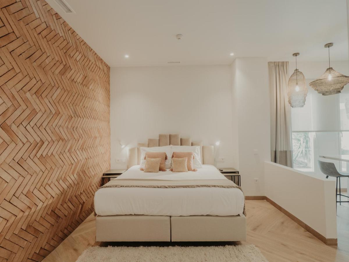 Comfy Studios Benalmadena Ngoại thất bức ảnh