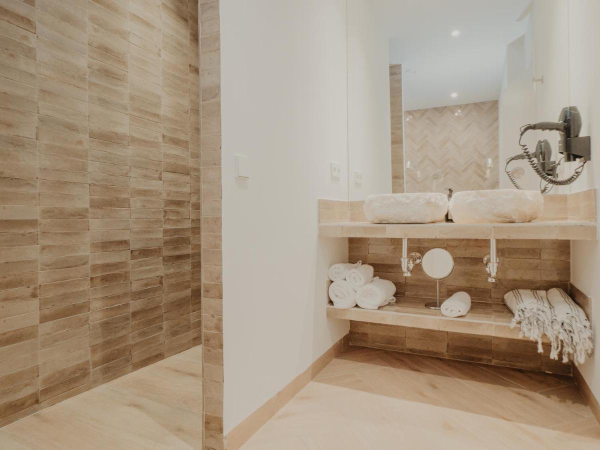 Comfy Studios Benalmadena Ngoại thất bức ảnh