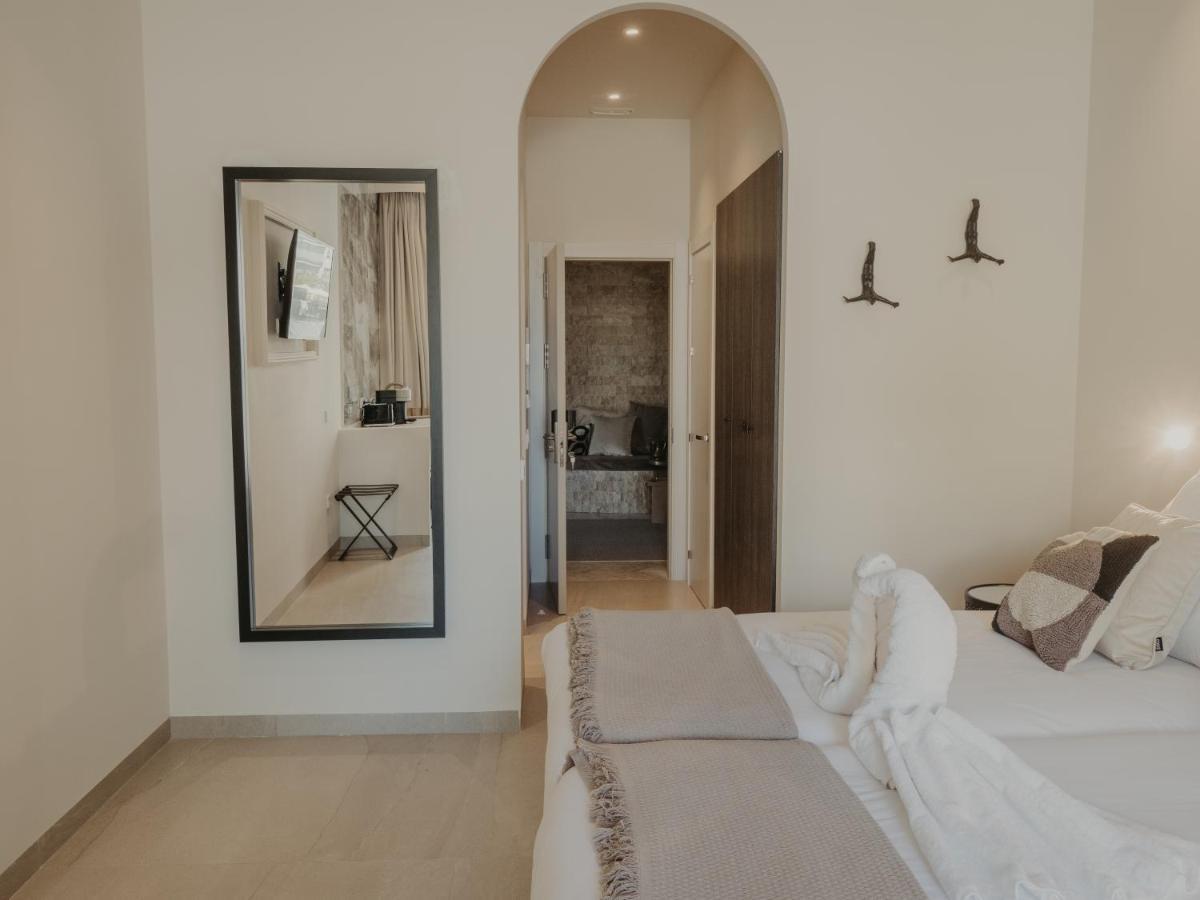 Comfy Studios Benalmadena Ngoại thất bức ảnh