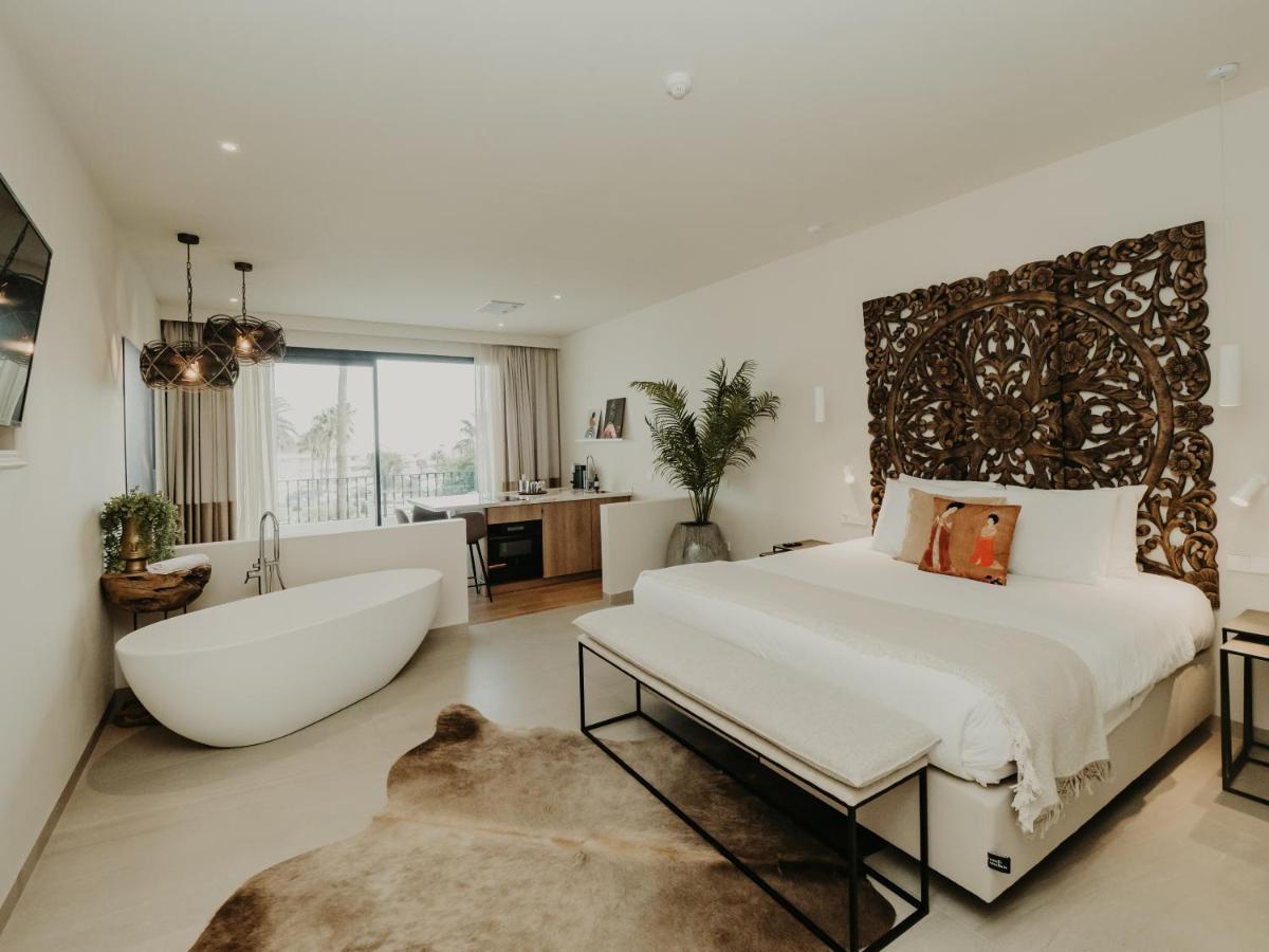 Comfy Studios Benalmadena Ngoại thất bức ảnh